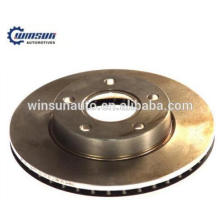 Auto Sistema de Freio 5027462 E7RY1125B Alemão Standard Bake Disc